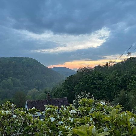 Heritage View Guest House Ironbridge Buitenkant foto