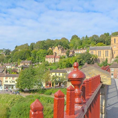 Heritage View Guest House Ironbridge Buitenkant foto